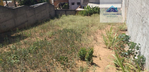 Imagem 5 de 9 de Terreno A Venda No Bairro Jardim Tamoio Em Campinas - Sp. - 2877-1