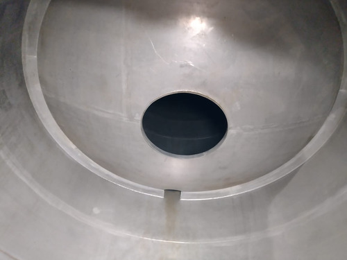 Imagem 12 de 13 de Tanque De Inox