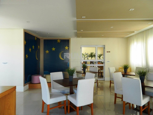 Imagem 22 de 27 de Apartamento À Venda Em Taquaral - Ap011960