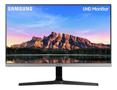 Monitor Samsung 4k U28r550 28'' Ips 60hz Freessync