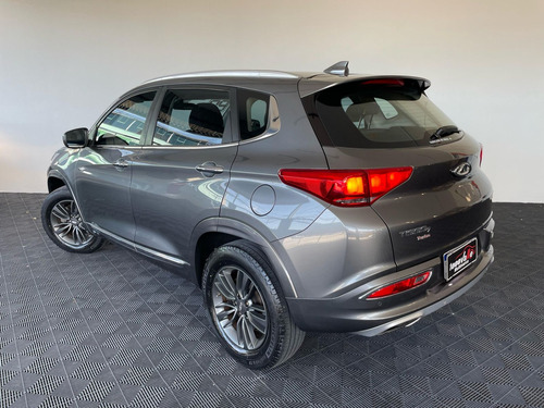 Chery Tiggo 7 7 T 1.5 16V Turbo Flex Aut.
