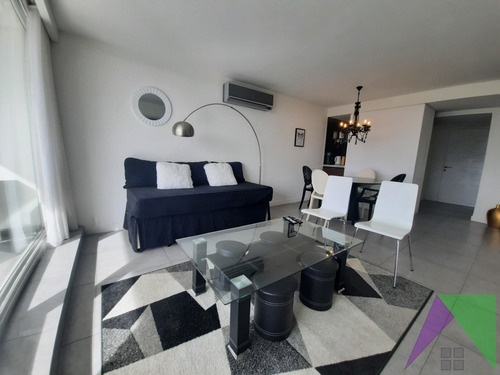 Venta Apartamento En Roosevelt Punta Del Este- Ref: 25137
