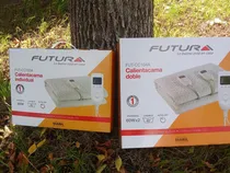 Comprar Calienta Cama 1 Plaza - Con Auto Off - Lavable - Futura