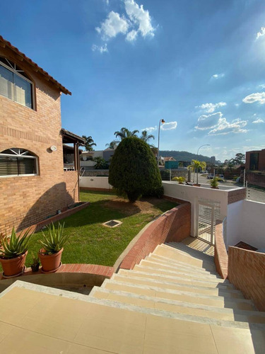 Imagen 22 de 30 de Maria Eugenia Blanco Vende Casa En Altos De Guataparo, Valencia 125541