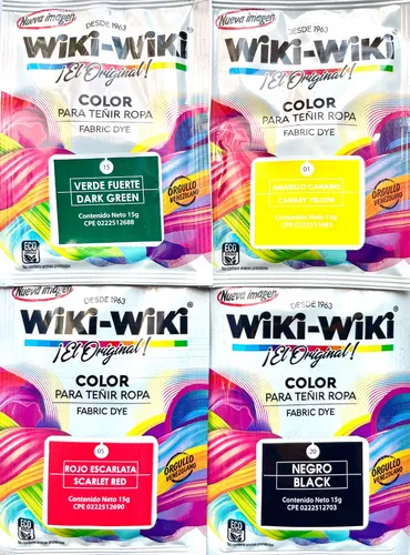 Como pintar ropa online con wiki wiki