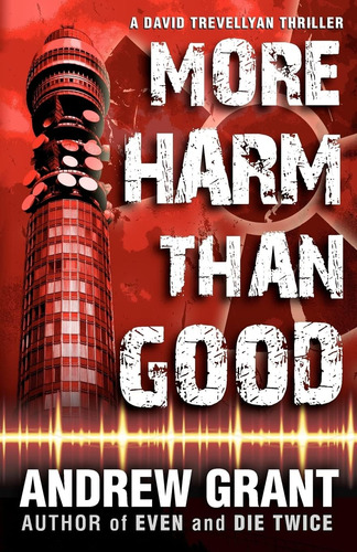 Libro More Harm Than Good En Ingles