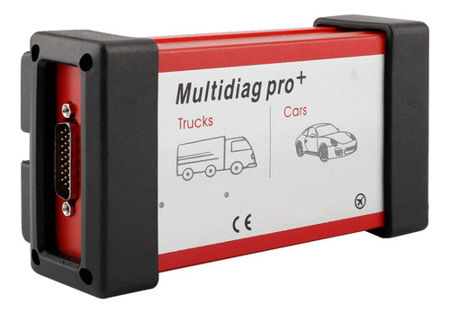 Multidiag Pro+ 2015r3 2016.00 Tcs Cdp Autocom Bluetooth