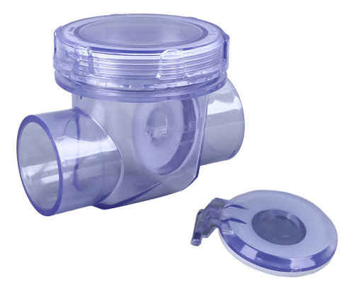 Válvula De Retenção Do Vaso Sanitário Para Evitar Refluxo