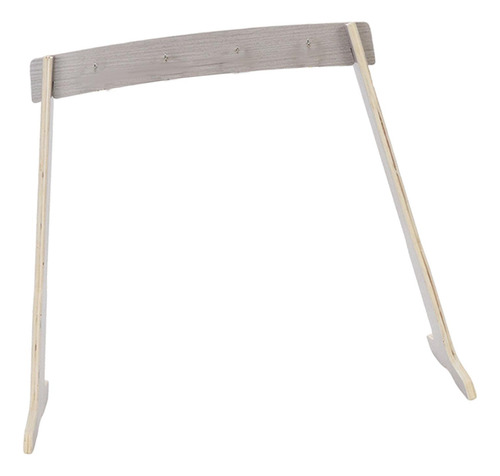 Soporte Para Carillón Soporte Para Gong Soporte Estilo B