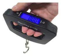 Comprar Báscula De Equipaje De Viaje Equipaje De Viaje Y 50 Kg...