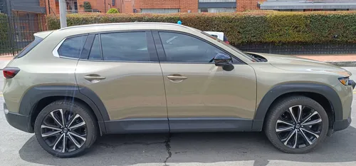 Mazda cx-50 2.5 Grand Touring Lx Awd