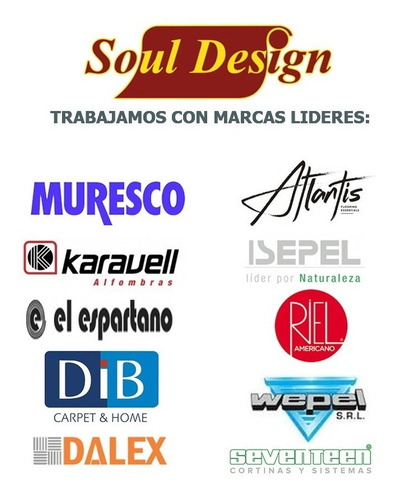 Imagen 8 de 9 de Papel Base X 2 Y Adhesivo Polvo X 200gr P/papel Muresco