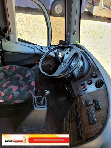 Imagem 3 de 8 de Irizar Century 2007/2008 O 500 Rs 4x2 Completo..