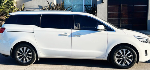 Imagen 2 de 23 de Kia Carnival