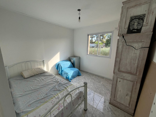 Casa 3 Ambientes Parque Sicardi