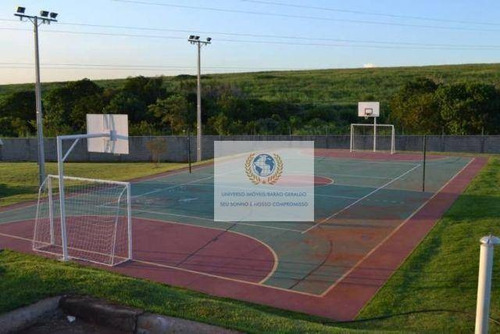 Casa Com 3 Dormitórios À Venda, 190 M² Por R$ 950.000,00 - Parque Brasil 500 - Paulínia/sp - Ca0207
