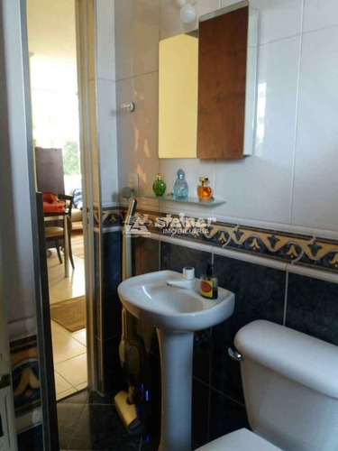 Imagem 18 de 21 de Venda Apartamento 2 Dormitórios Vila Hulda Guarulhos R$ 270.000,00 - 35161v
