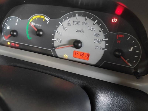 Fiat Palio 1.0 Mpi Fire Economy 8v Flex 4p Manual