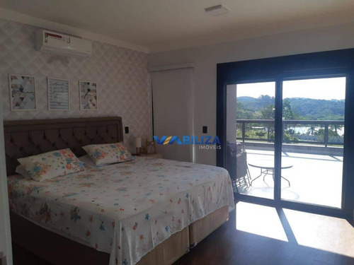 Imagem 19 de 24 de Sobrado À Venda, 318 M² Por R$ 2.499.000,00 - Equilibrium Residencial Atibaia - Atibaia/sp - So0689