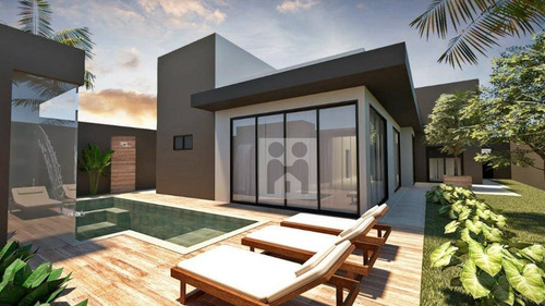 Imagem 8 de 18 de Casa Com 4 Dormitórios À Venda, 260 M² Por R$ 1.800.000,00 - Alphaville I - Ribeirão Preto/sp - Ca0753