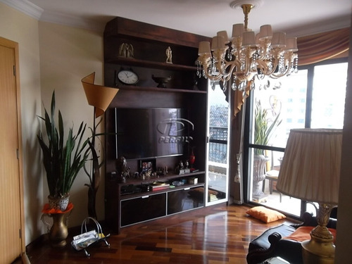 Imagem 5 de 15 de Apartamento Alto Padrão J. Avelino - Pc1496