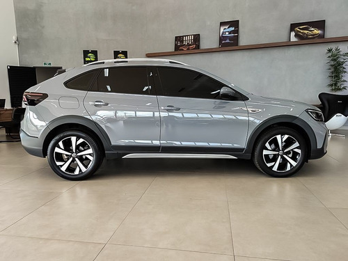 Imagem 13 de 16 de Volkswagen Nivus 1.0 200 Tsi Highline