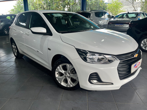 Chevrolet Onix 1.0 Lt 5p