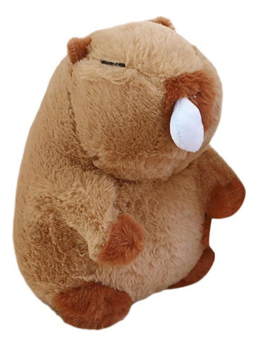 Carpincho Juguetes De Peluche Decoración Del Dormitorio