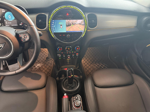 Mini Cooper S 2024