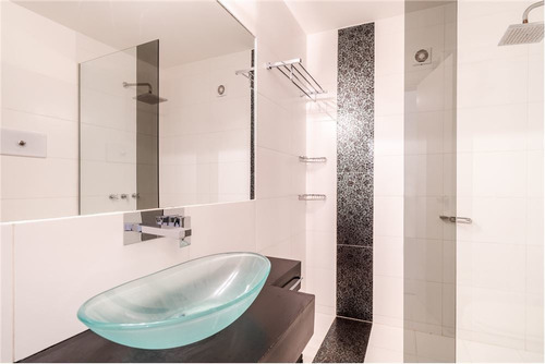 Venta Apartamento 1 Dormitorio Y Medio 2 Baños