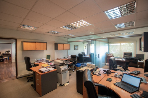 Imagen 6 de 12 de Alquiler O Venta Oficina Torre De Los Profesionales - Centro