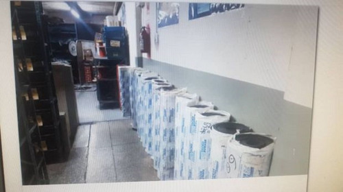 En Venta Excelente Fondo De Comercio De Artículos De Gomas, Sellos Hidráulicos Y Neumáticos En Los Dos Caminos Oa