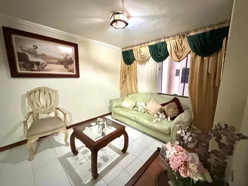 N.m Apartamento En Camino Real