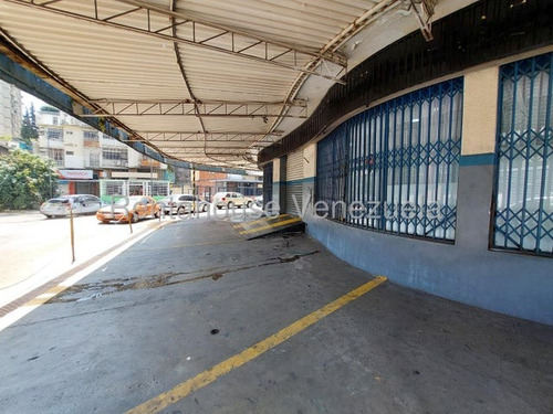 Local Comercial ( A Pie De Calle / Ideal Para Taller Mecanico) Venta Bello Monte Mls-25-19597
