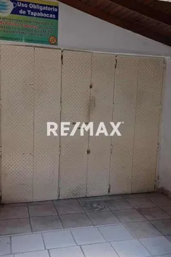 Se Alquila Local Comercial