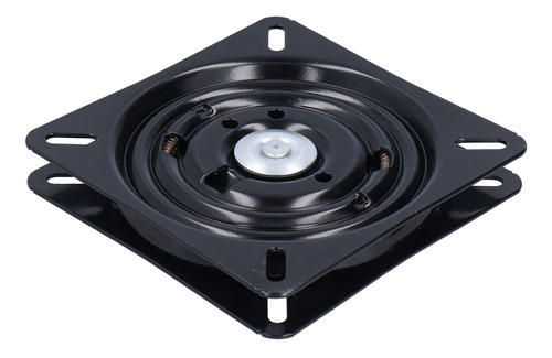 Plato Giratorio Para Silla, Base De 7 Pulgadas, Taburete De