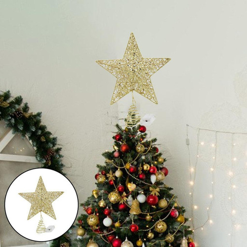 Lámpara De La Parte Del Árbol Decoración De De De Del