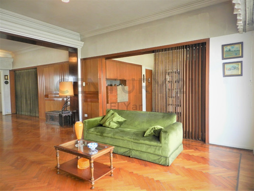Imagen 4 de 21 de Venta Depto. 4 Amb Caballito Con Dependencia / Excelente Ubicación