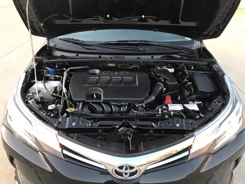 Toyota Corolla 1.8 Xei Mt Pack 140cv Gnc