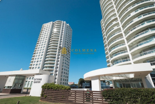 Oportunidad!! A Metros De La Brava Excelente Departamento -ref:1474
