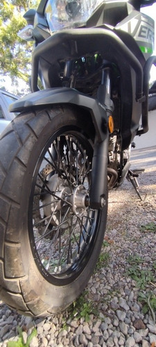 Kawasaki Versys 300x Dic-2021. Vendo Urgente Ultimo Precio!
