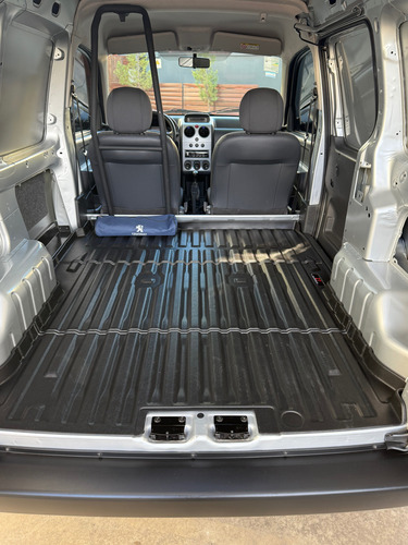 Peugeot Partner 1.6 Hdi Furgon Confort 92