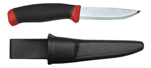 Morakniv Clipper 840 Fixed Blade Outdoor Cuchillo Con Hoja D