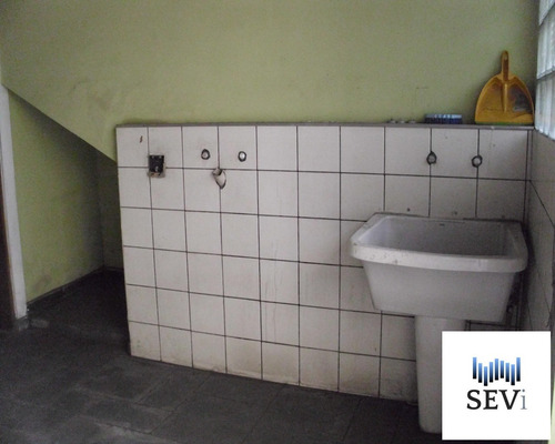 Imagem 27 de 30 de Casa - Ca00105 - 4573253