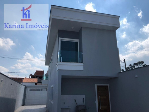 Imagem 6 de 15 de Casa Sobrado Em Residencial E Comercial Guarulhos - Guarulhos, Sp - 2611