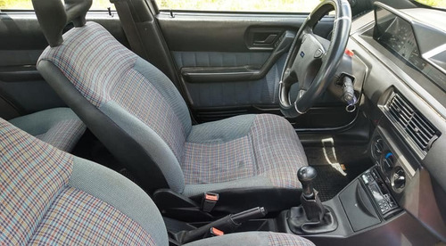 Fiat Tipo 1.6 I.e. Completo