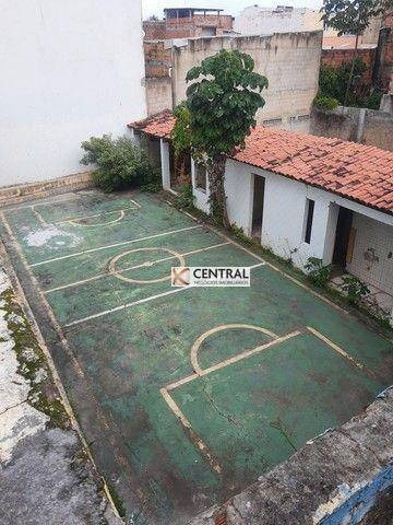Imagem 4 de 6 de Ponto À Venda, 460 M² Por R$ 1.200.000,00 - Boca Do Rio - Salvador/ba - Pt0031