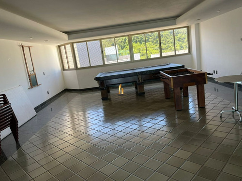Imagem 24 de 25 de Apartamento 04 Suítes Com 460m Frente Ao Mar Na Praia Da Costa. - 21540