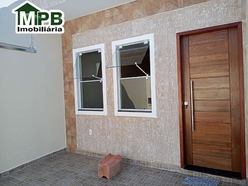 Imagem 2 de 13 de Casa À Venda Em Sorocaba | Mpb Imobiliária - Eucalipto - 70065136