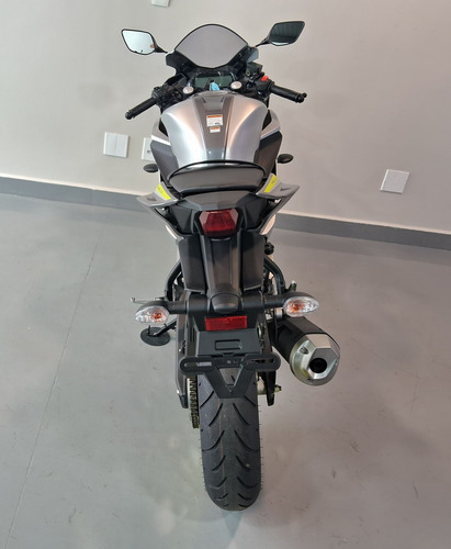 Yamaha Yzf R15 R-15 155 Abs 2024/2024